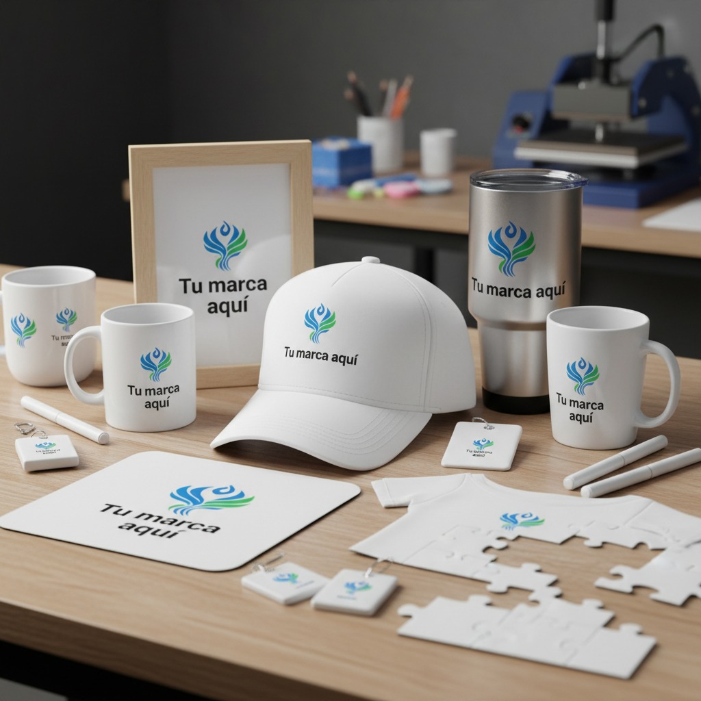 productos personalizados