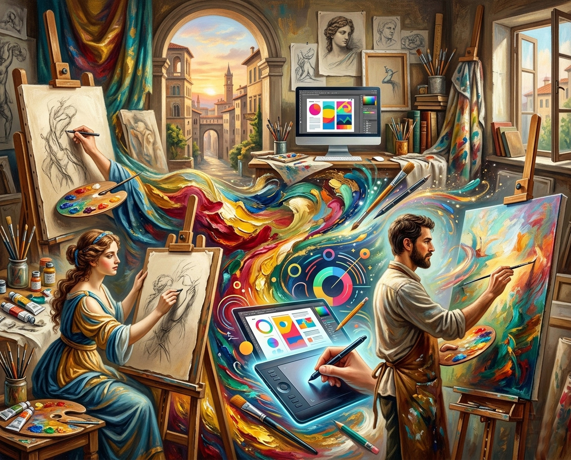 Photoshop Efecto Corte de Texto
